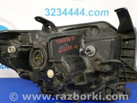 ФОТО Фара для Toyota Tundra (2013-) Київ
