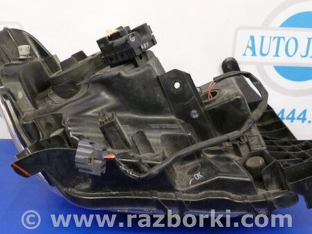 ФОТО Фара для Toyota Tundra (2013-) Київ