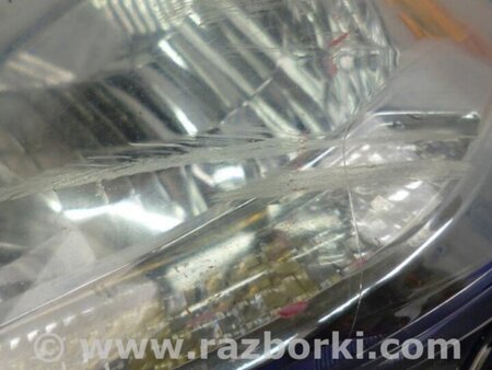 ФОТО Фара для Toyota Tundra (2013-) Київ