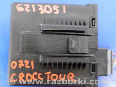 ФОТО Блок керування тиском в шинах для Honda Crosstour (2009-2015) Київ