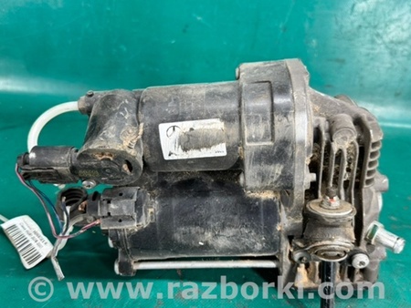 ФОТО Компресор пневмопідвіски для Mercedes-Benz R-CLASS W251 (05-13) Київ