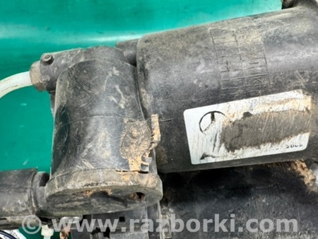 ФОТО Компресор пневмопідвіски для Mercedes-Benz R-CLASS W251 (05-13) Київ