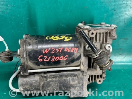 ФОТО Компресор пневмопідвіски для Mercedes-Benz R-CLASS W251 (05-13) Київ