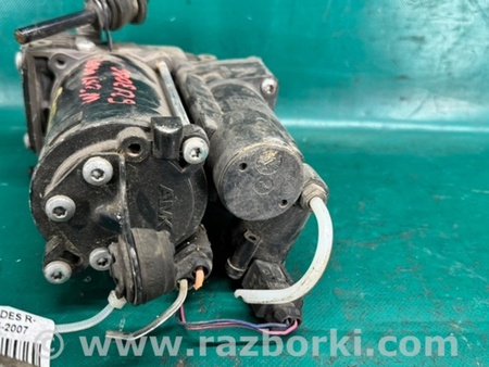 ФОТО Компресор пневмопідвіски для Mercedes-Benz R-CLASS W251 (05-13) Київ