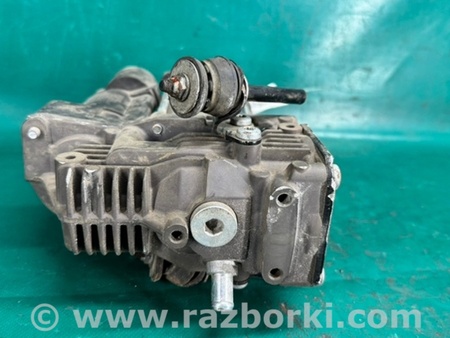 ФОТО Компресор пневмопідвіски для Mercedes-Benz R-CLASS W251 (05-13) Київ