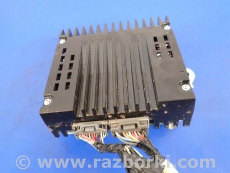 ФОТО Підсилювач звуку для Honda Crosstour (2009-2015) Київ