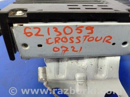 ФОТО Підсилювач звуку для Honda Crosstour (2009-2015) Київ