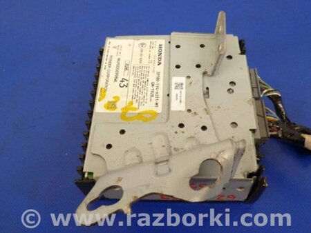 ФОТО Підсилювач звуку для Honda Crosstour (2009-2015) Київ