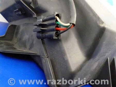 ФОТО Сабвуфер для Mercedes-Benz R-CLASS W251 (05-13) Київ