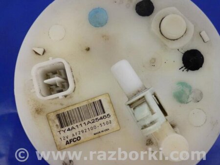 ФОТО Паливний насос для Honda Crosstour (2009-2015) Київ