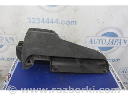 ФОТО Повітрозабірник для Subaru Crosstrek 2 GT (17-20) Київ