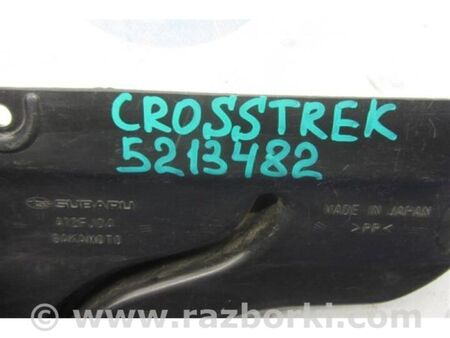 ФОТО Повітрозабірник для Subaru Crosstrek 2 GT (17-20) Київ