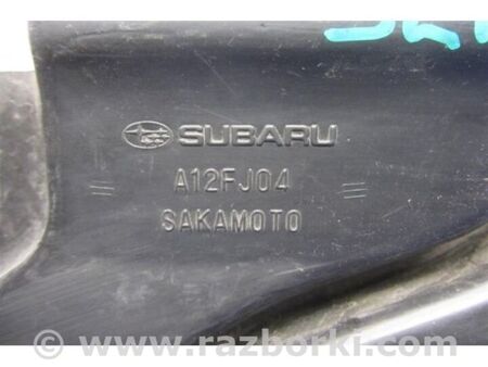 ФОТО Повітрозабірник для Subaru Crosstrek 2 GT (17-20) Київ
