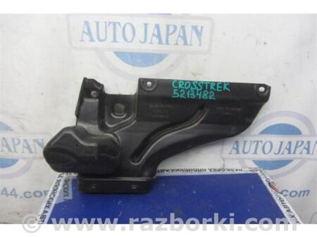 ФОТО Повітрозабірник для Subaru Crosstrek 2 GT (17-20) Київ