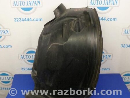 ФОТО Підкрилок для Mercedes-Benz R-CLASS W251 (05-13) Київ