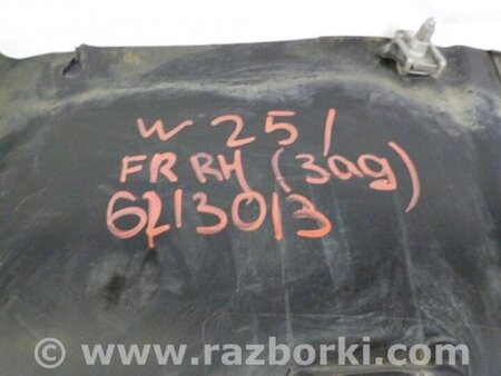 ФОТО Підкрилок для Mercedes-Benz R-CLASS W251 (05-13) Київ