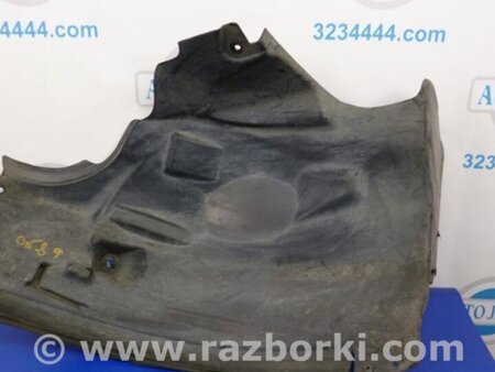ФОТО Підкрилок для Mercedes-Benz R-CLASS W251 (05-13) Київ