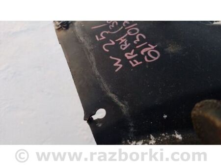 ФОТО Підкрилок для Mercedes-Benz R-CLASS W251 (05-13) Київ