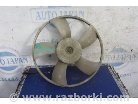 ФОТО Мотор вентилятора охолодження для Lexus RX350/450 (09-15) Київ