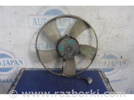 ФОТО Мотор вентилятора охолодження для Lexus RX350/450 (09-15) Київ