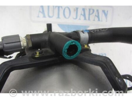 ФОТО Передпусковий підігрівач для Toyota Prius II XW20 (03-09) Київ