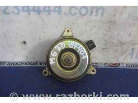 ФОТО Мотор вентилятора охолодження для Mazda MX-5 (06-15) Київ