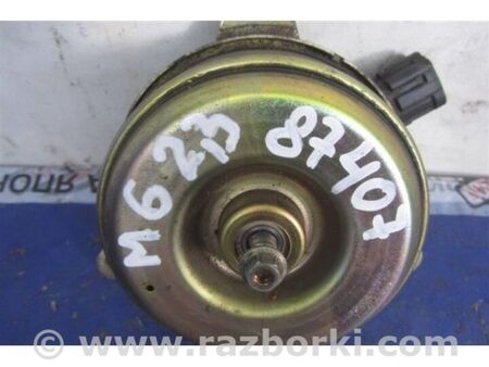 ФОТО Мотор вентилятора охолодження для Mazda MX-5 (06-15) Київ