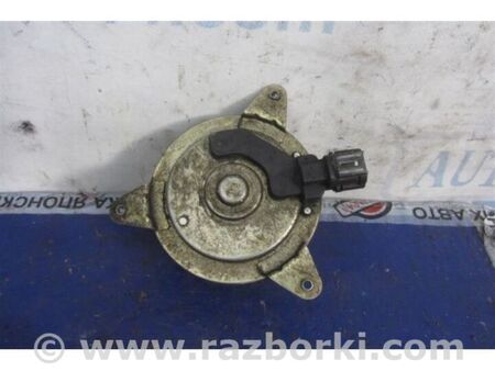 ФОТО Мотор вентилятора охолодження для Mazda MX-5 (06-15) Київ