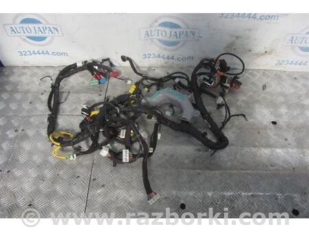 ФОТО Проводка салону для Hyundai Santa Fe IV TM (18-23) Київ