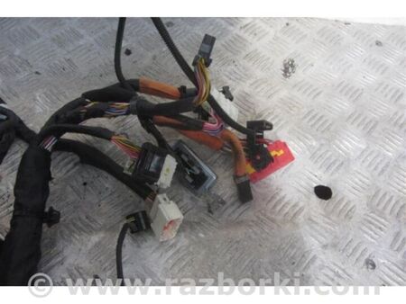 ФОТО Проводка салону для Hyundai Santa Fe IV TM (18-23) Київ