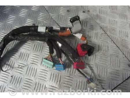 ФОТО Проводка салону для Hyundai Santa Fe IV TM (18-23) Київ