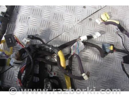 ФОТО Проводка салону для Hyundai Santa Fe IV TM (18-23) Київ