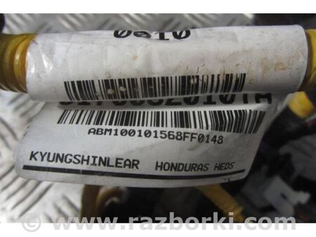 ФОТО Проводка салону для Hyundai Santa Fe IV TM (18-23) Київ