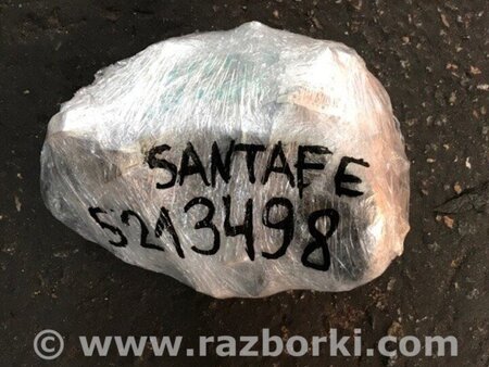 ФОТО Проводка салону для Hyundai Santa Fe IV TM (18-23) Київ