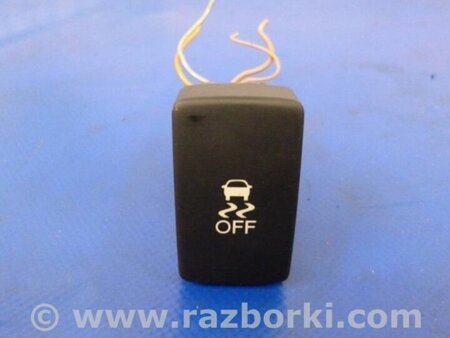 ФОТО Кнопка курсової стійкості для Honda Crosstour (2009-2015) Київ