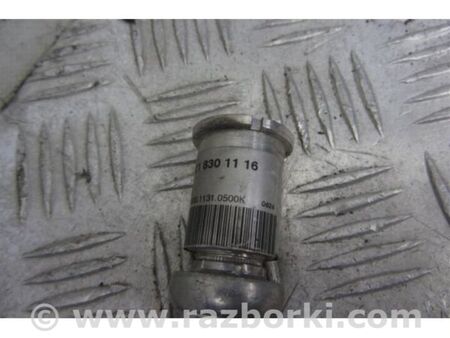 ФОТО Трубка кондиціонеру для Mercedes-Benz S-CLASS W221 (06-13) Київ