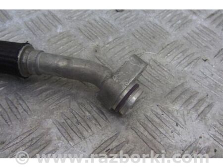 ФОТО Трубка кондиціонеру для Mercedes-Benz S-CLASS W221 (06-13) Київ