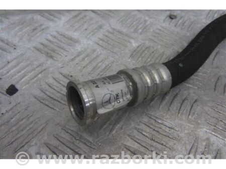 ФОТО Трубка кондиціонеру для Mercedes-Benz S-CLASS W221 (06-13) Київ