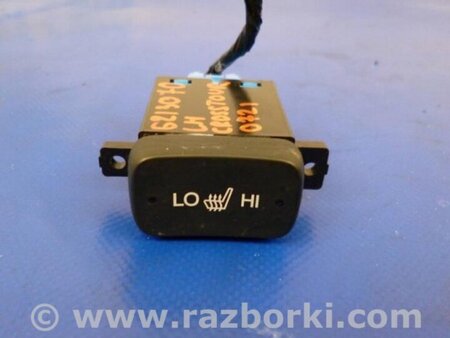 ФОТО Кнопка обігріву сидінь для Honda Crosstour (2009-2015) Київ