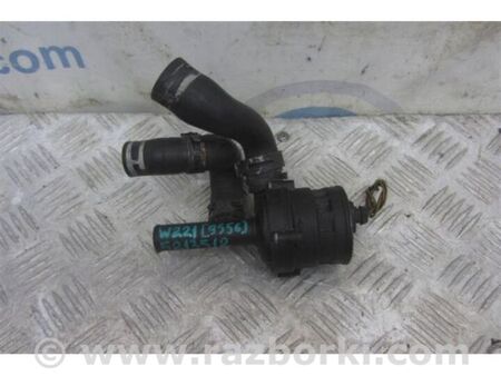 ФОТО Помпа охолодження електрична для Mercedes-Benz S-CLASS W221 (06-13) Київ