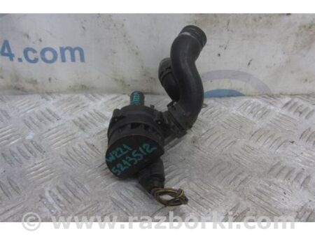 ФОТО Помпа охолодження електрична для Mercedes-Benz S-CLASS W221 (06-13) Київ