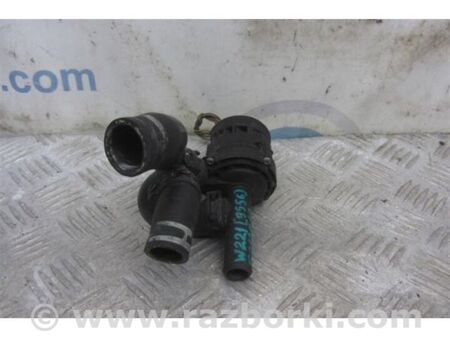 ФОТО Помпа охолодження електрична для Mercedes-Benz S-CLASS W221 (06-13) Київ