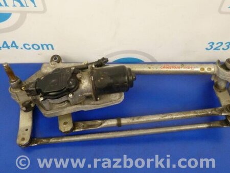 ФОТО Трапеція склоочисників для Honda Crosstour (2009-2015) Київ