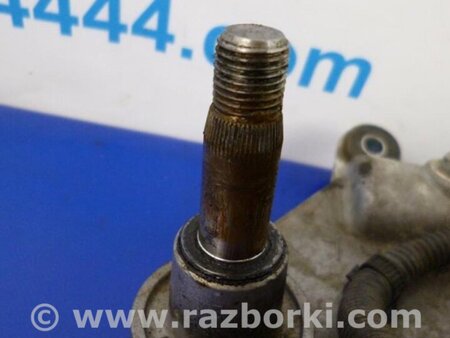 ФОТО Трапеція склоочисників для Honda Crosstour (2009-2015) Київ