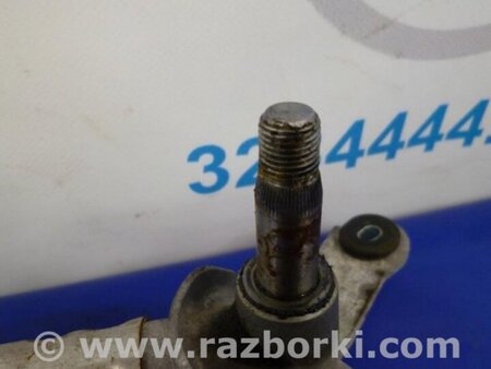 ФОТО Трапеція склоочисників для Honda Crosstour (2009-2015) Київ