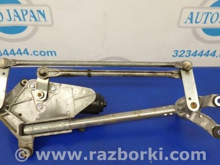 ФОТО Трапеція склоочисників для Honda Crosstour (2009-2015) Київ