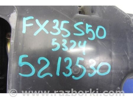 ФОТО Корпус повітряного фільтра для Infiniti FX S50 (03-08) Київ