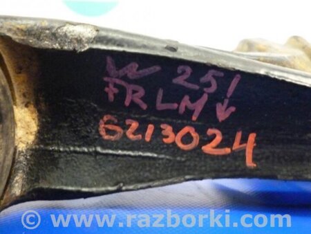 ФОТО Важіль передньої підвіски нижній для Mercedes-Benz R-CLASS W251 (05-13) Київ