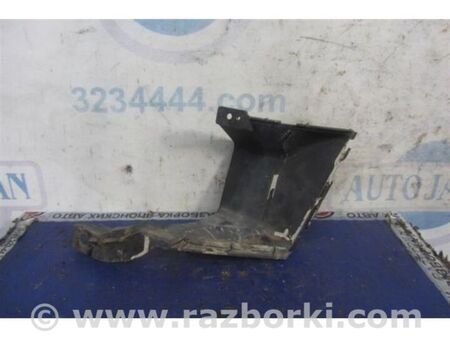 ФОТО Повітропровід охолодження гальм для Honda Accord VIII CU/CP (07-13) Київ