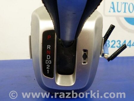 ФОТО Куліса АКПП для Honda Crosstour (2009-2015) Київ